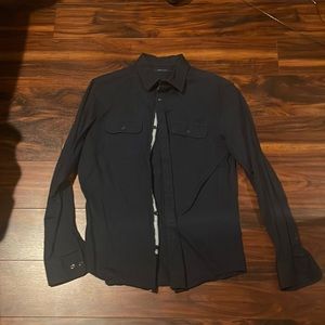 Perry Elis Dress Shirt